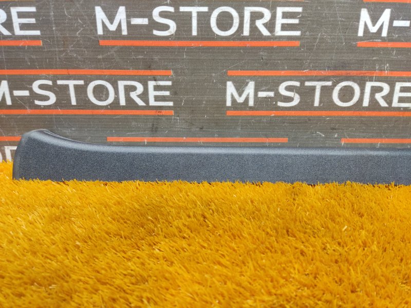 Накладка на порог салона, 540 рублей, Красноярск