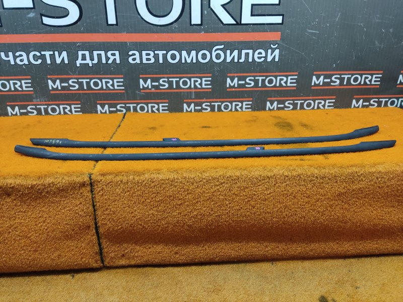 рейлинг на крышу, 1620 рублей, Красноярск