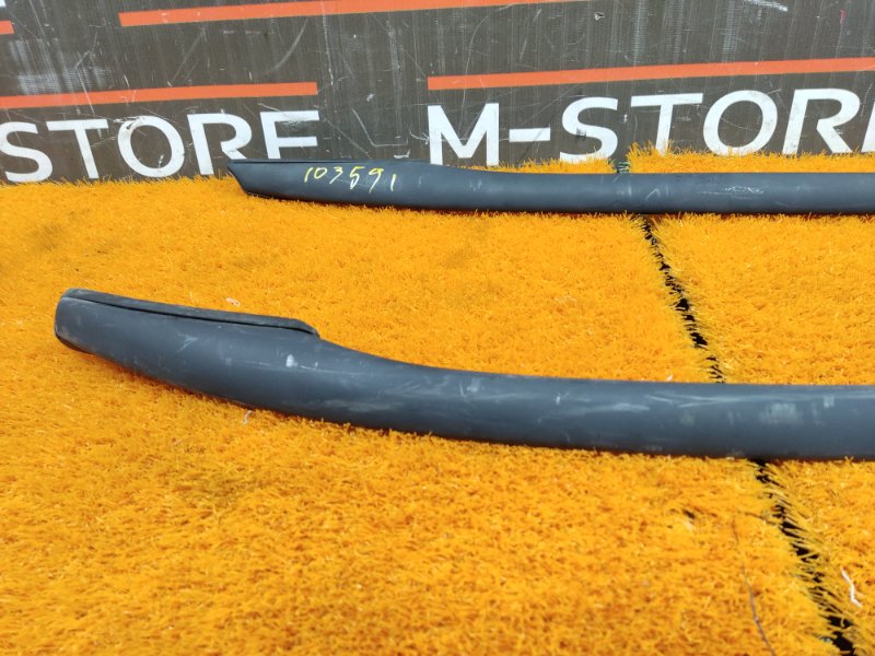 рейлинг на крышу, 1620 рублей, Красноярск