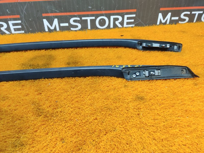 рейлинг на крышу, 1620 рублей, Красноярск