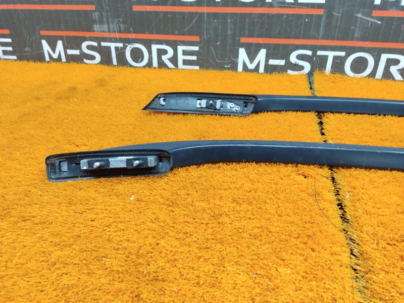 рейлинг на крышу, 1620 рублей, Красноярск