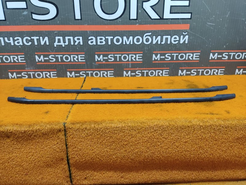 рейлинг на крышу, 1620 рублей, Красноярск