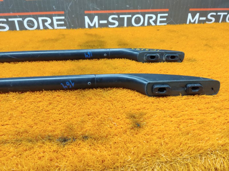 рейлинг на крышу, 1620 рублей, Красноярск