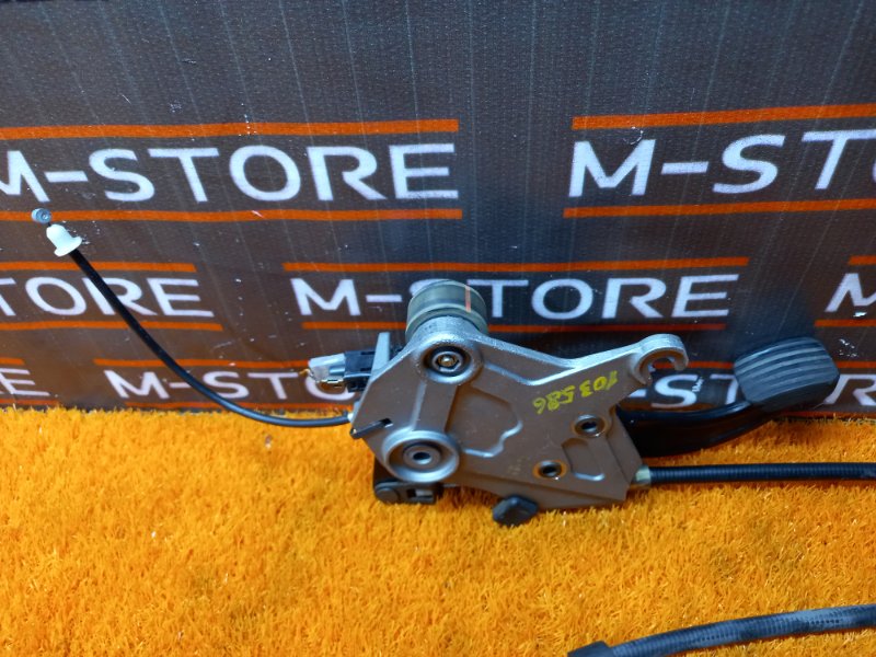 Педаль стояночного тормоза, 980 рублей, Красноярск