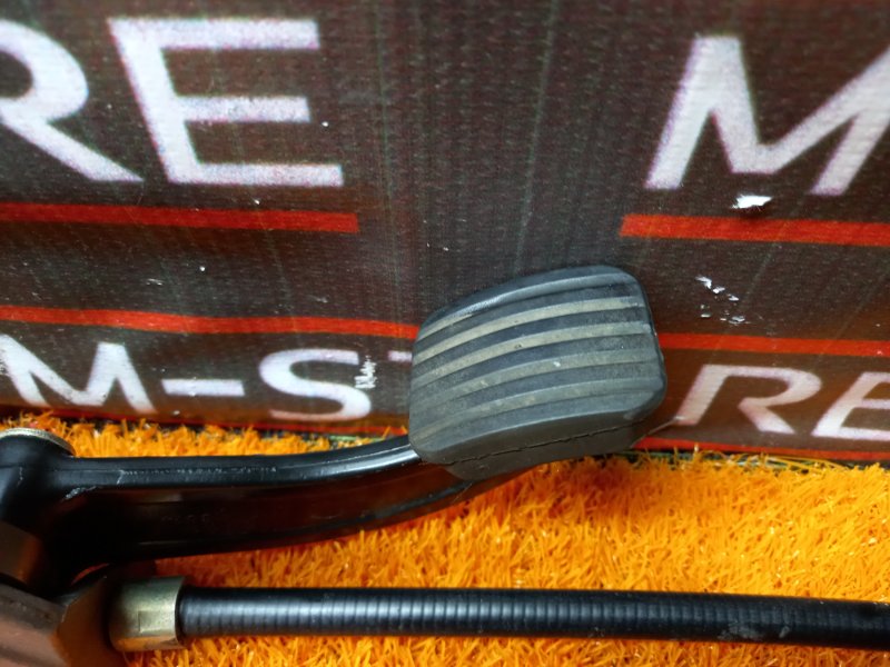 Педаль стояночного тормоза, 980 рублей, Красноярск