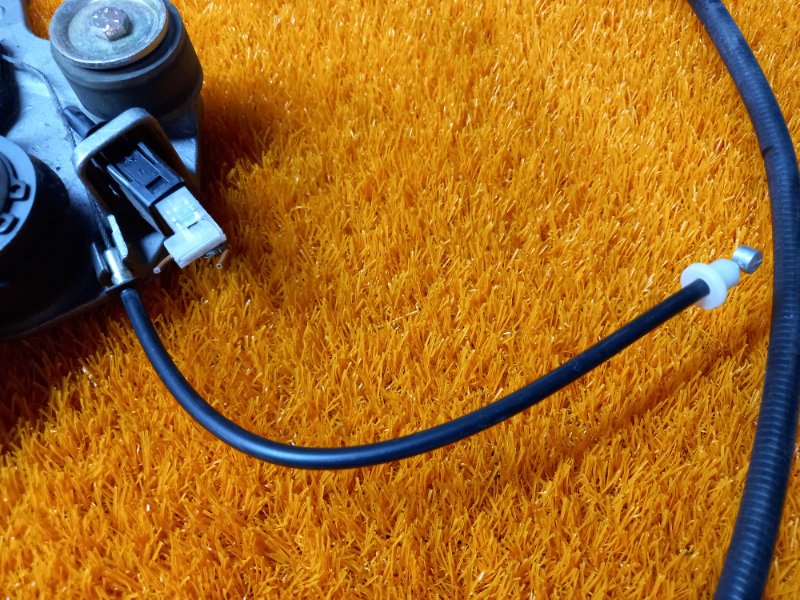 Педаль стояночного тормоза, 980 рублей, Красноярск