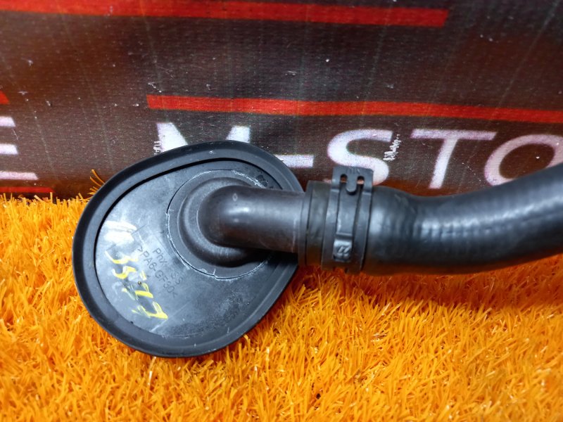 Патрубок системы охлаждения, 600 рублей, Красноярск