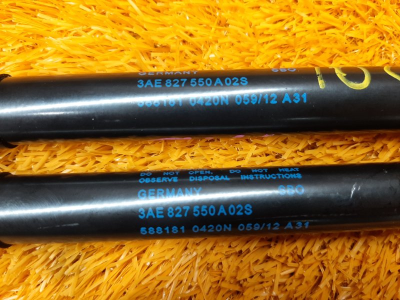 амортизатор багажника, 1200 рублей, Красноярск