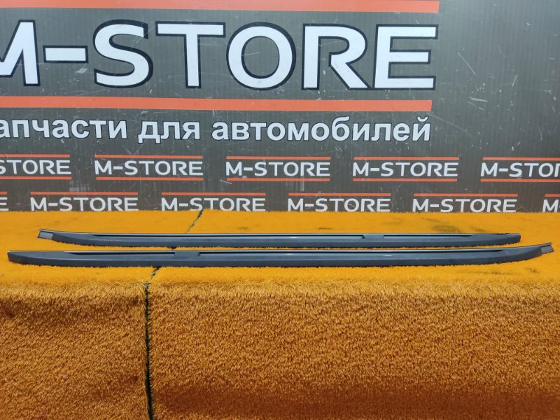 рейлинг на крышу, 2540 рублей, Красноярск