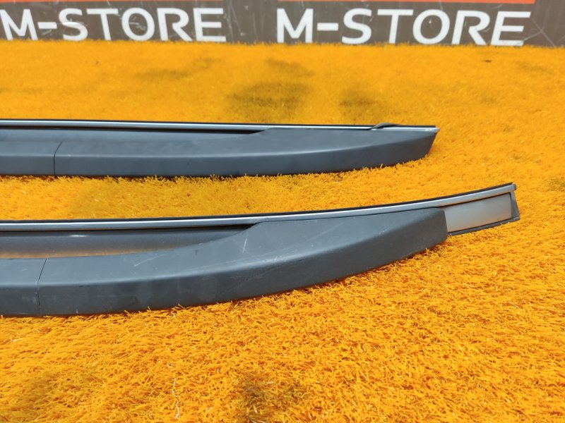 рейлинг на крышу, 2540 рублей, Красноярск