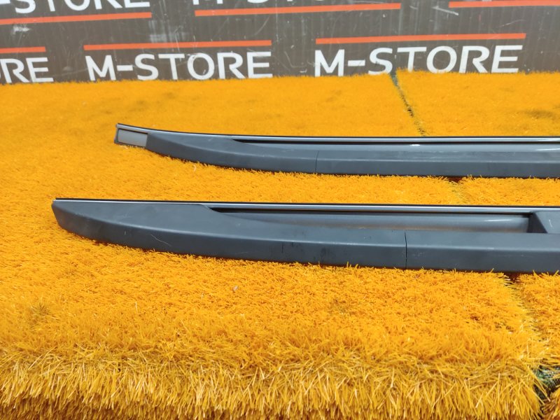 рейлинг на крышу, 2540 рублей, Красноярск