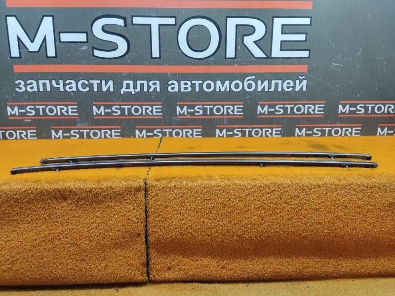 рейлинг на крышу, 2540 рублей, Красноярск