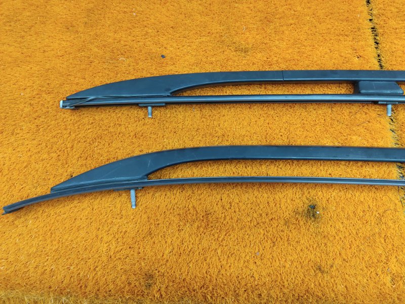 рейлинг на крышу, 2540 рублей, Красноярск