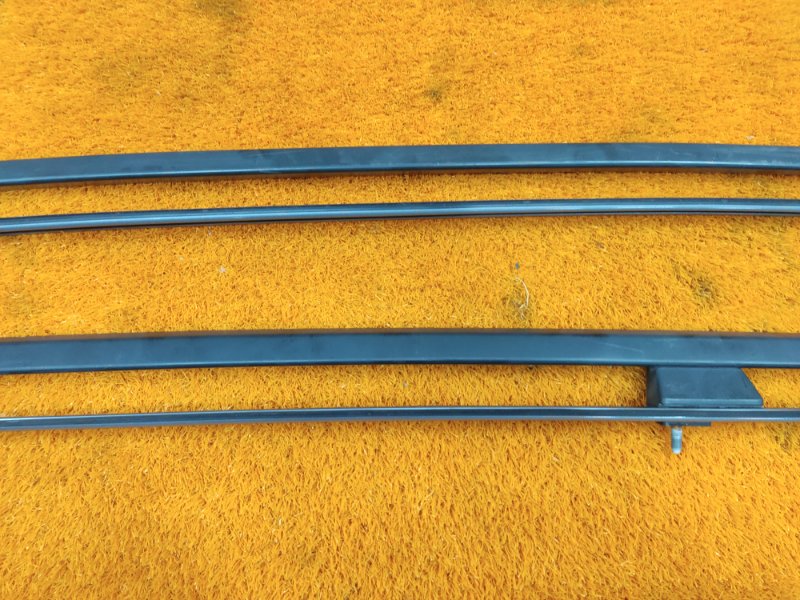 рейлинг на крышу, 2540 рублей, Красноярск