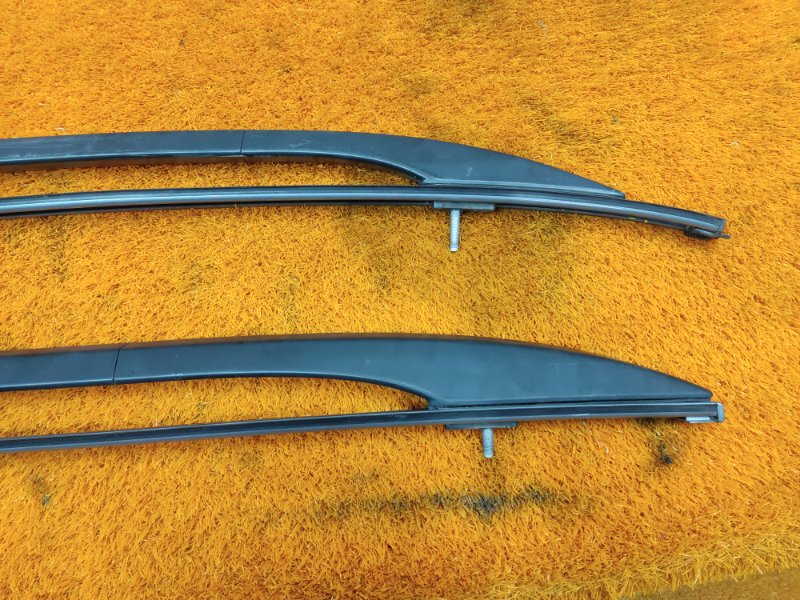 рейлинг на крышу, 2540 рублей, Красноярск