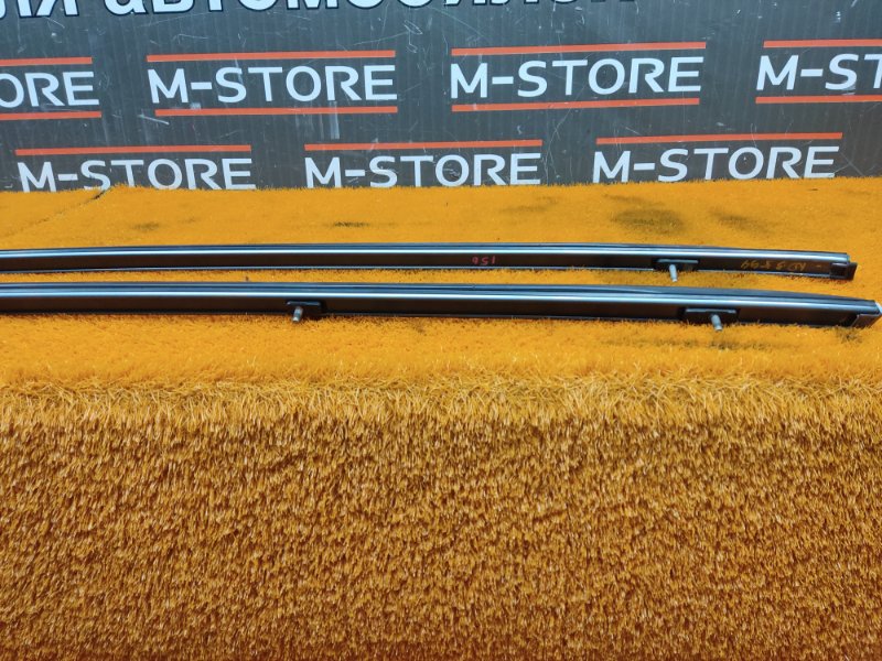 рейлинг на крышу, 2540 рублей, Красноярск