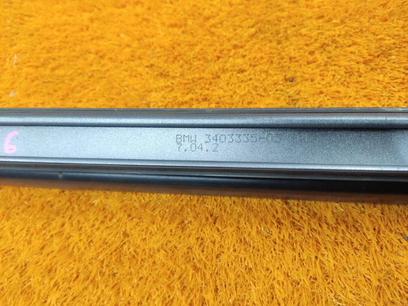 рейлинг на крышу, 2540 рублей, Красноярск