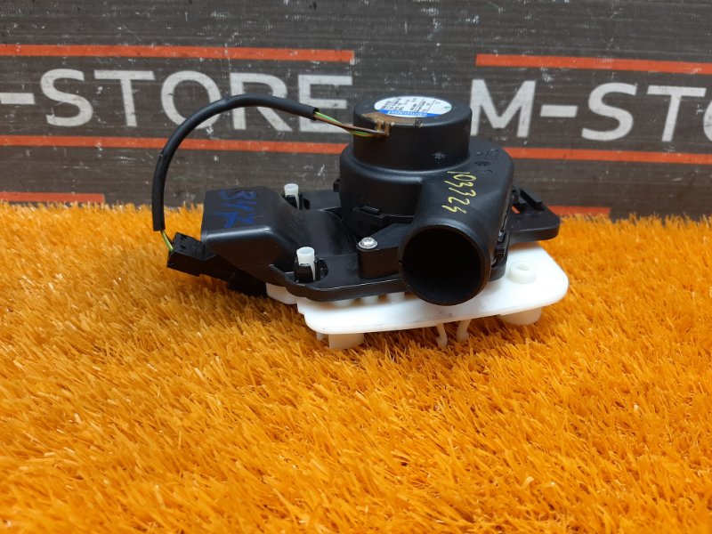 Вентилятор блока предохранителей, 540 рублей, Красноярск