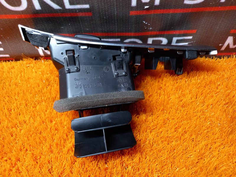 дефлектор воздушный, 300 рублей, Красноярск