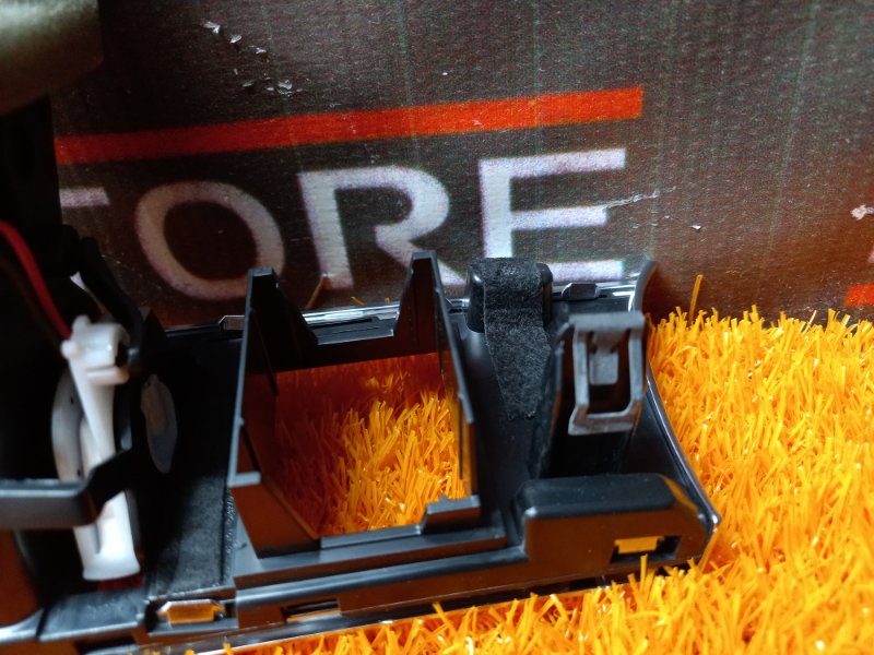 дефлектор воздушный, 300 рублей, Красноярск