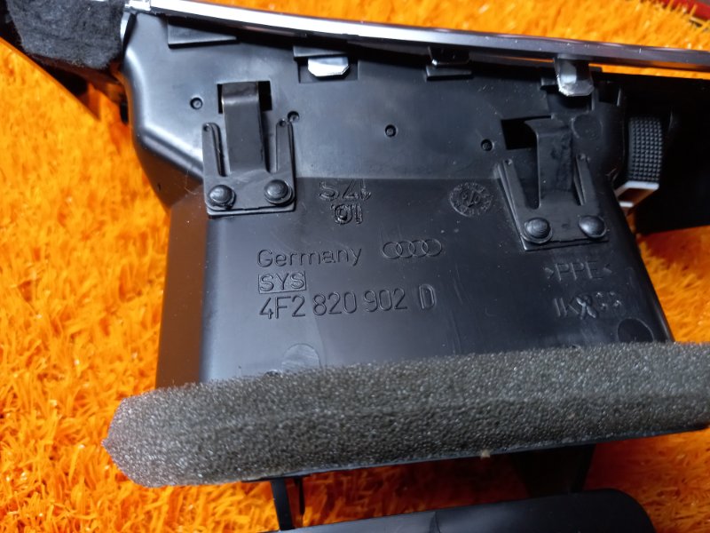 дефлектор воздушный, 300 рублей, Красноярск