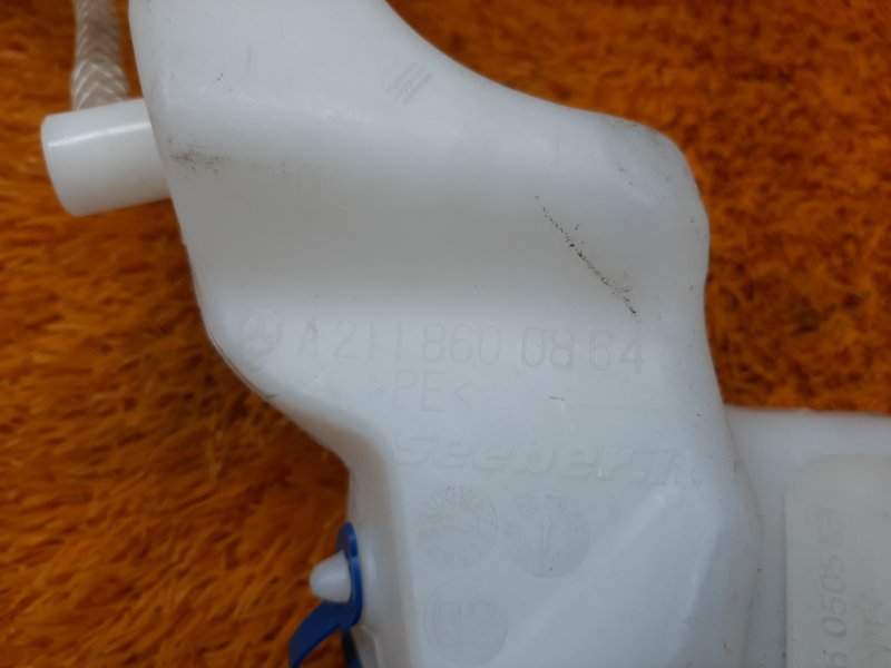 Горловина бачка омывателя, 340 рублей, Красноярск