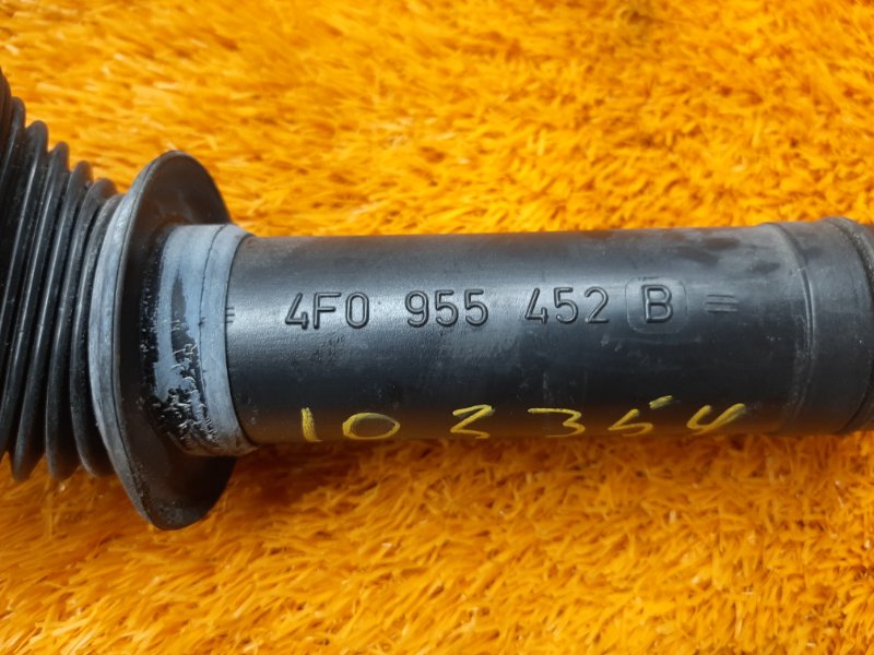 Горловина бачка омывателя, 340 рублей, Красноярск