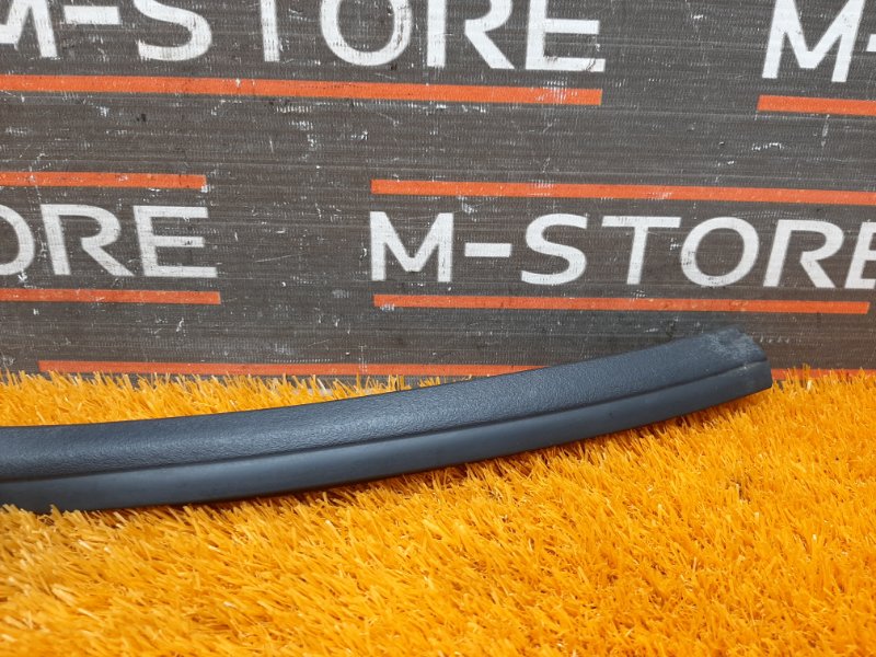 Уплотнитель капота, 450 рублей, Красноярск