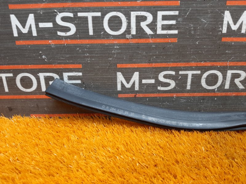 Уплотнитель капота, 450 рублей, Красноярск