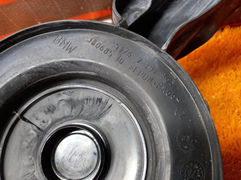 Уплотнитель капота, 380 рублей, Красноярск