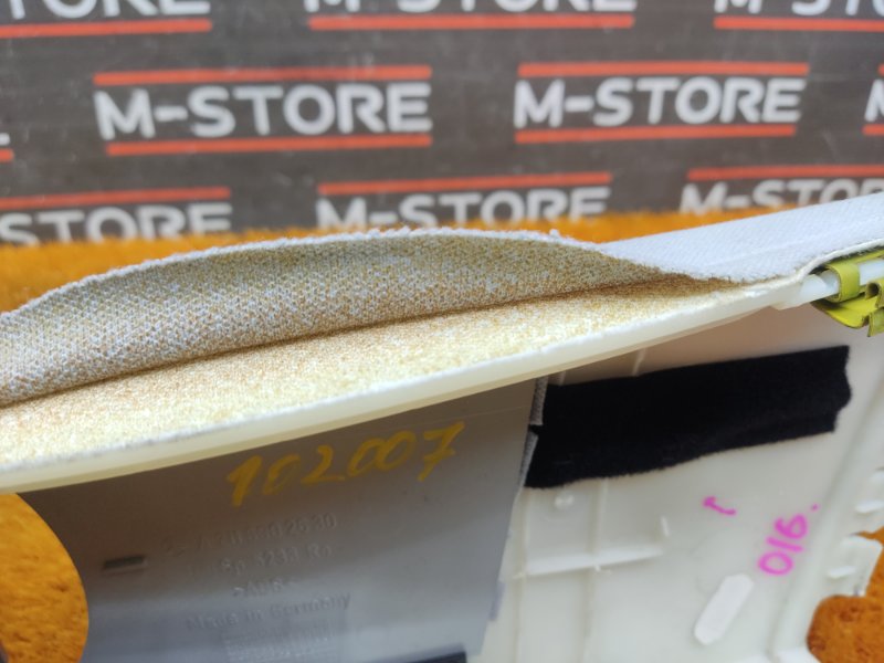 обшивка стойки, 350 рублей, Красноярск