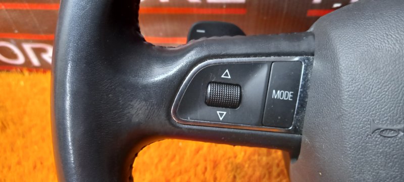 руль, 4610 рублей, Красноярск