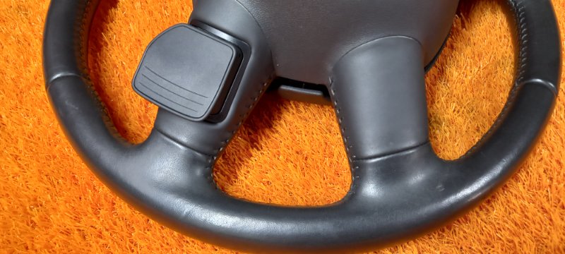 руль, 4610 рублей, Красноярск