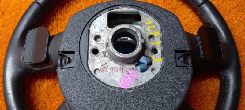 руль, 4610 рублей, Красноярск