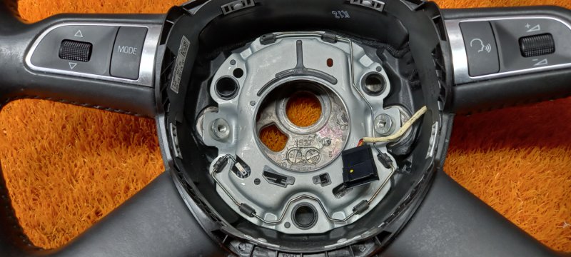 руль, 4610 рублей, Красноярск