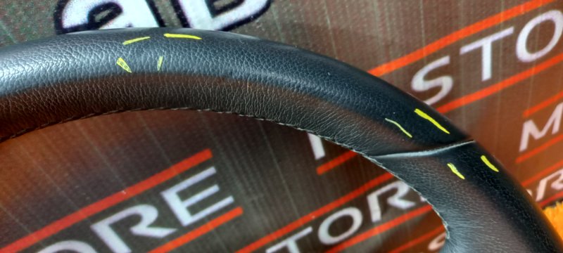 руль, 4500 рублей, Красноярск