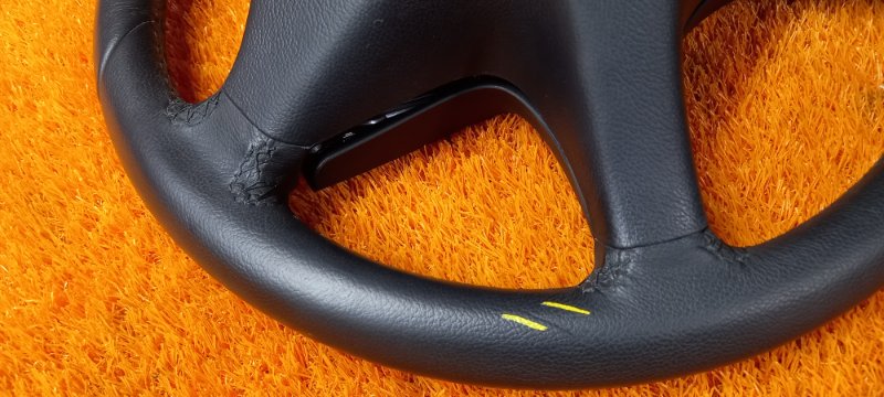 руль, 4500 рублей, Красноярск