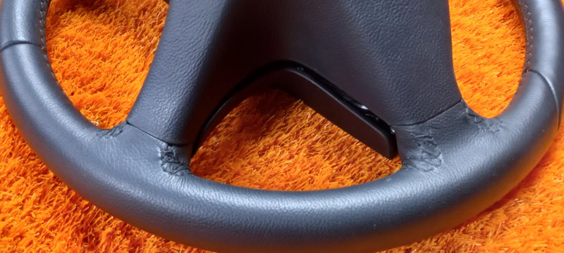 руль, 4500 рублей, Красноярск