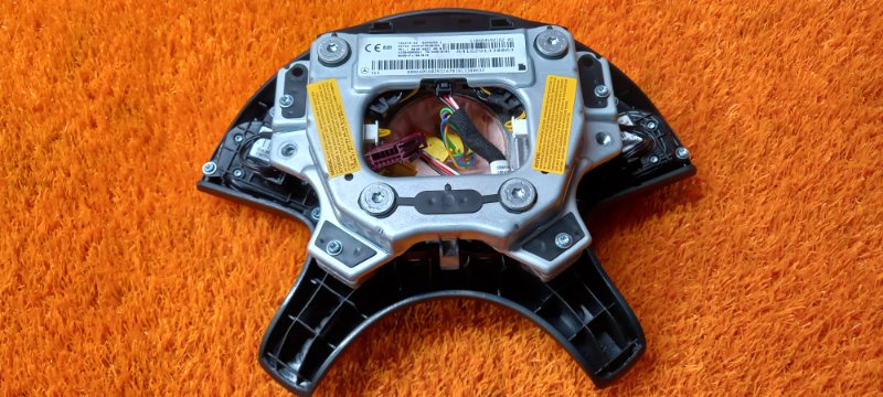 руль, 4500 рублей, Красноярск