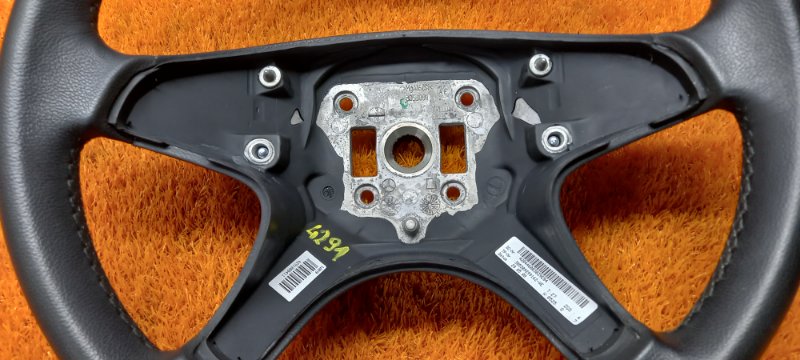 руль, 4500 рублей, Красноярск