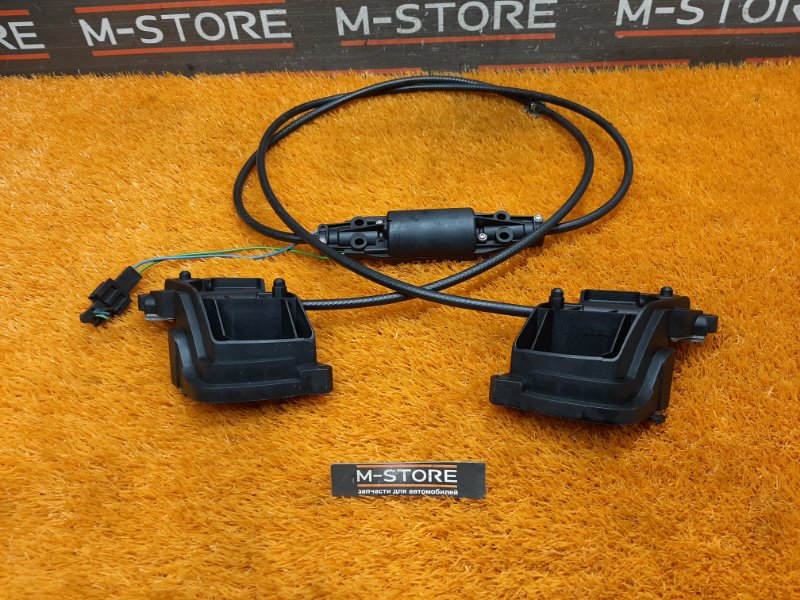 Механизм шторки багажника, 800 рублей, Красноярск