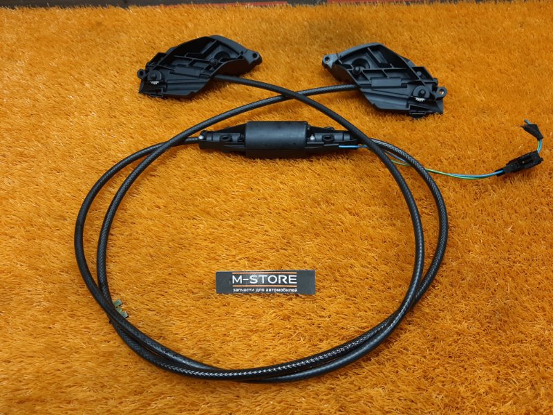 Механизм шторки багажника, 800 рублей, Красноярск