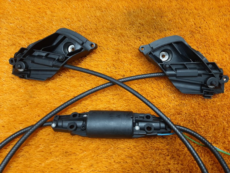 Механизм шторки багажника, 800 рублей, Красноярск