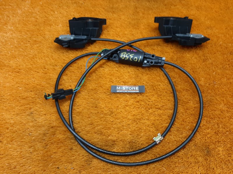 Механизм шторки багажника, 800 рублей, Красноярск