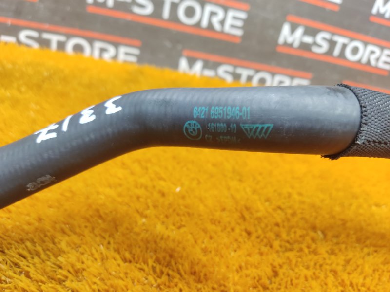 патрубок отопителя, 300 рублей, Красноярск