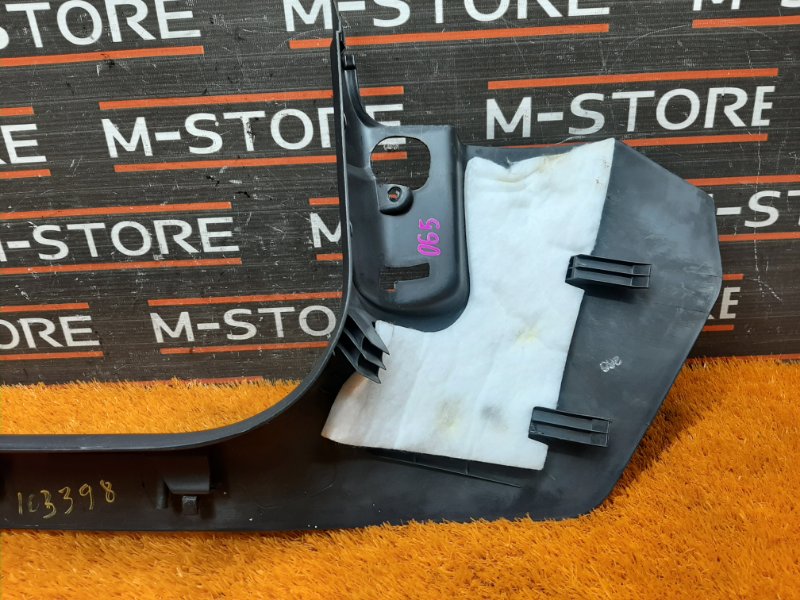 Накладка на порог салона, 350 рублей, Красноярск