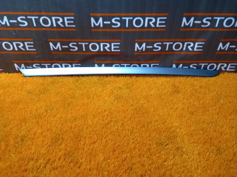 молдинг лобового стекла, 670 рублей, Красноярск