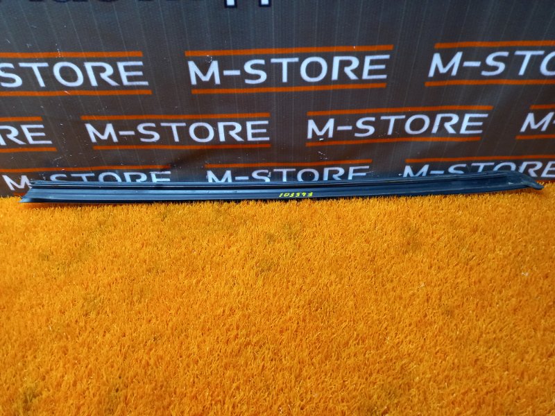 молдинг лобового стекла, 670 рублей, Красноярск