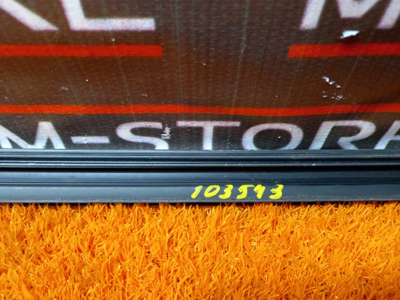 молдинг лобового стекла, 670 рублей, Красноярск