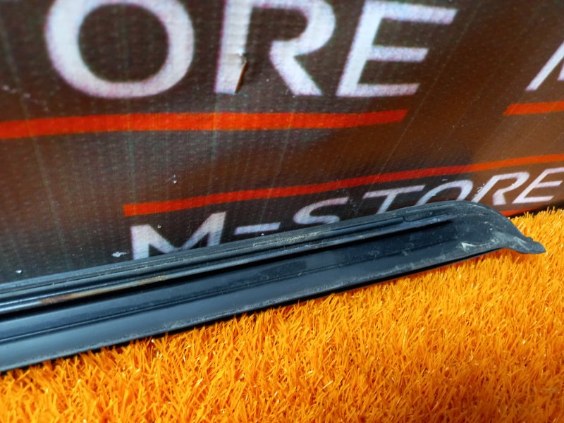 молдинг лобового стекла, 670 рублей, Красноярск